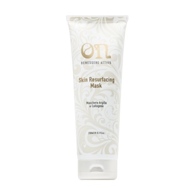 SKIN RESURFACING MASK 250 ML