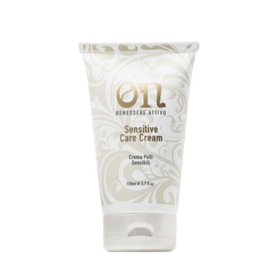 SENSITIVE CARE CREAM 150 ML