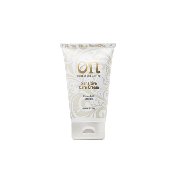 Sensitive Care Cream 150ml - Crema Lenitiva Pelli Sensibili
