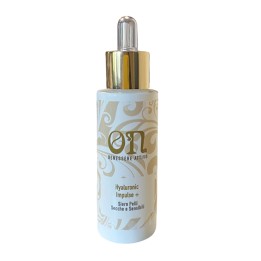 Hyaluronic Impulse+ 30ml - Siero Idratante Pelli Secche