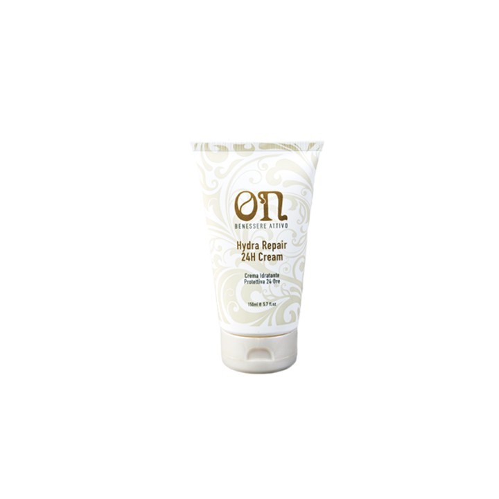 Hydra Repair 24H Cream 150ml - Crema Idratante Viso