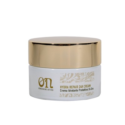 HYDRA REPAIR 24H CREAM - 50 ML