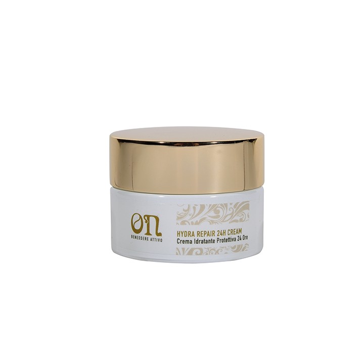 Hydra Repair 24H Cream 50ml - Idratante Viso Quotidiana