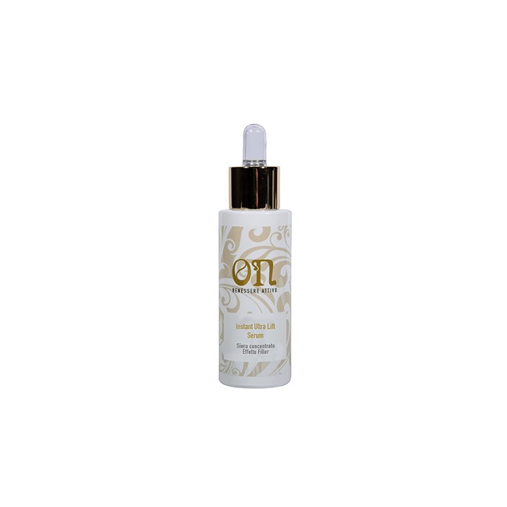 Instant Ultra Lift Serum 30ml - Siero Effetto Filler