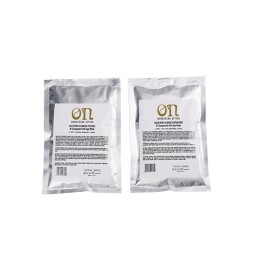 Bi Component Anti Age Mask - Maschera Alginato Viso