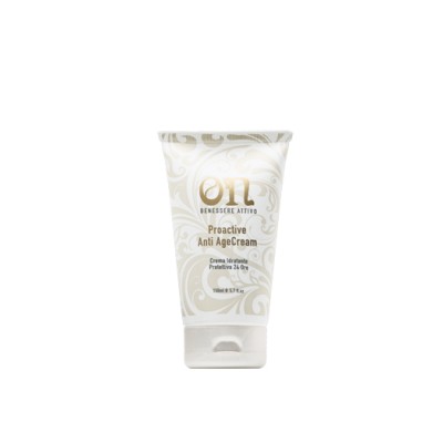 PROACTIVE ANTI AGE CREAM - 150 ML