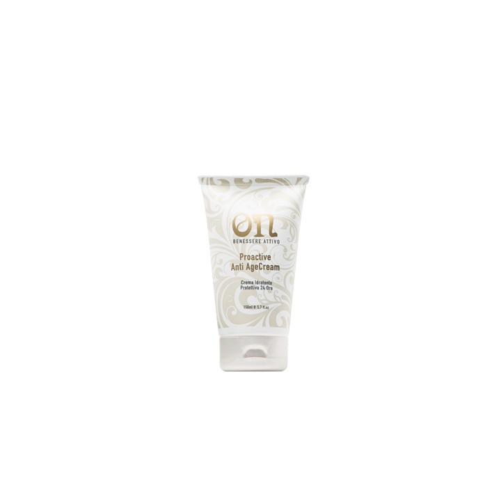Proactive Anti Age Cream 150ml - Crema Lifting Viso