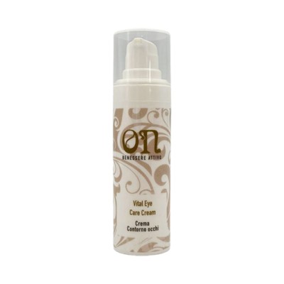 VITAL EYE CARE CREAM 30 ML