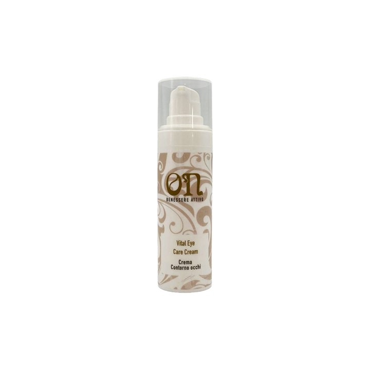 Vital Eye Care Cream 30ml - Crema Contorno Occhi