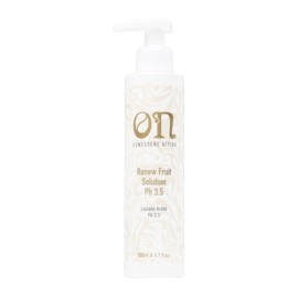 Renew Fruit Solution pH 3,5 200ml - Lozione Acida Pro