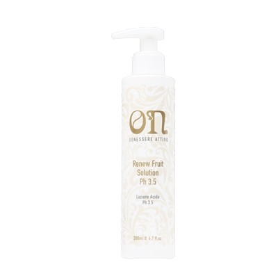 RENEW FRUIT SOLUTION pH 3,5 200 ML