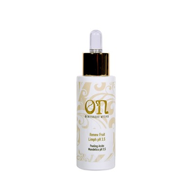 RENEW FRUIT LIMPH pH 3,5 - 30 ML