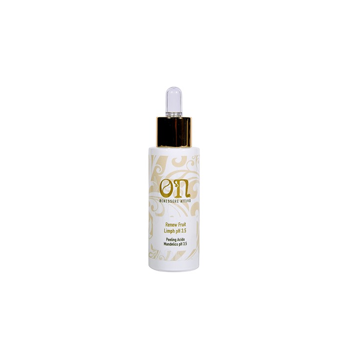 Renew Fruit Limph pH 3,5 30ml - Peeling Acido Mandelico