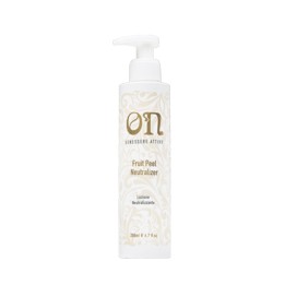 Fruit Peel Neutralizer 200ml - Lozione Post Peeling