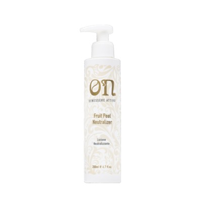 FRUIT PEEL NEUTRALIZER - 200 ML