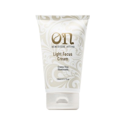 LIGHT FOCUS CREAM - 150 ML