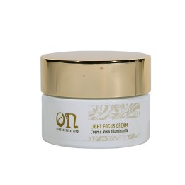 Light Focus Cream 50ml - Crema Illuminante Quotidiana