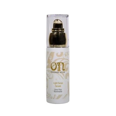 LIGHT FOCUS SERUM - 30 ML
