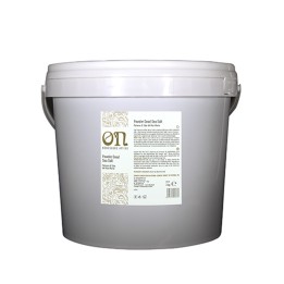 Sale del Mar Morto in Polvere 3 Kg - Scrub Professionale