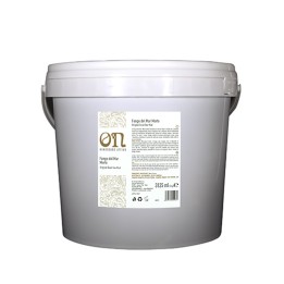 Original Dead Sea Mud 5 Kg - Fango Mar Morto Professionale