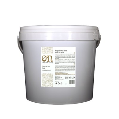 ORIGINAL DEAD SEA MUD 5 KG