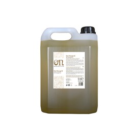 Basic Massage Oil 5L - Olio Massaggio Base Professionale
