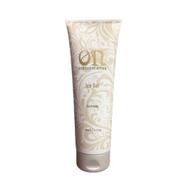 Ice Gel 250ml - Gel Freddo al Mentolo Naturale