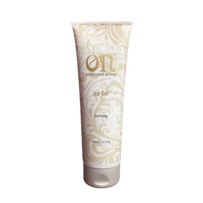 ICE GEL 250 ML