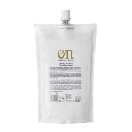 Original Dead Sea Mud 750g - Fango Mar Morto Professionale