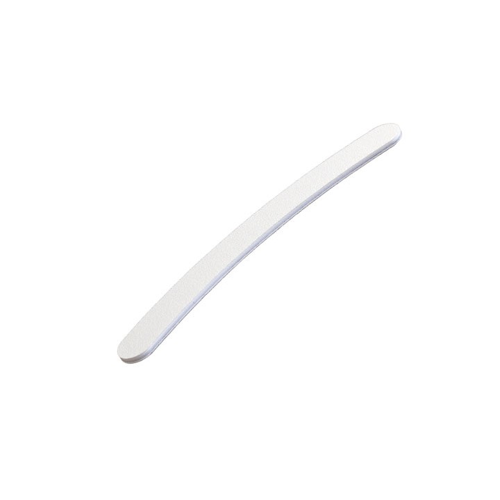 Lima Boomerang Grana 100/100 - Sagomatura Unghie | SL