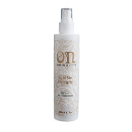 Dry Oil Slim Effect Spray 200ml - Olio Anticellulite
