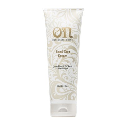 HAND CARE CREAM - 250 ml