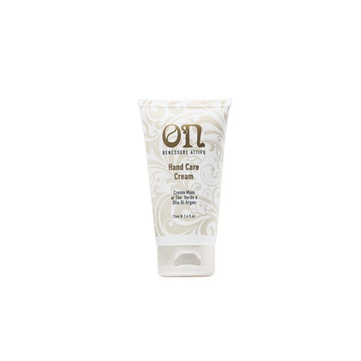 Hand Care Cream 75ml - Crema Mani Formato Viaggio