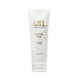 Feet Care Cream 250ml - Crema Piedi al Mirtillo