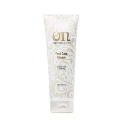FEET CARE CREAM - 250 ml