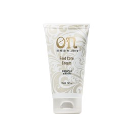 Feet Care Cream 75ml - Crema Piedi Formato Viaggio