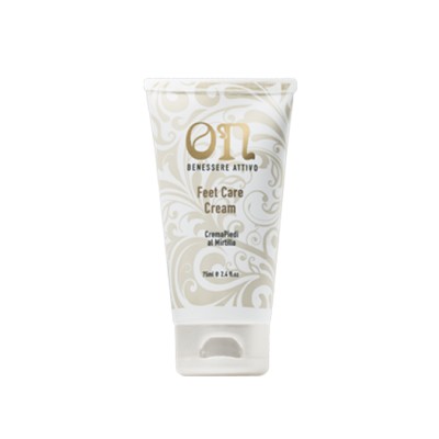 FEET CARE CREAM - 75 ml