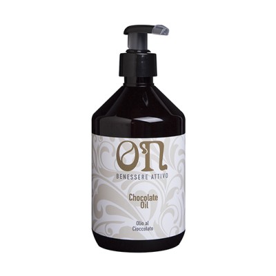 OLIO AL CIOCCOLATO 500 ML