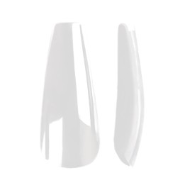 Tip in Gel Ballerina 240 pz - Ricostruzione Soak-Off | SL