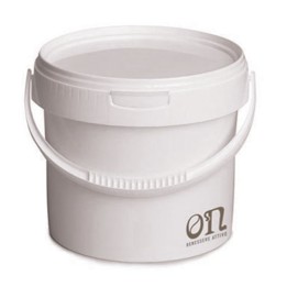 Olio al Cocco Secchiello 5L - Olio Emolliente Invernale