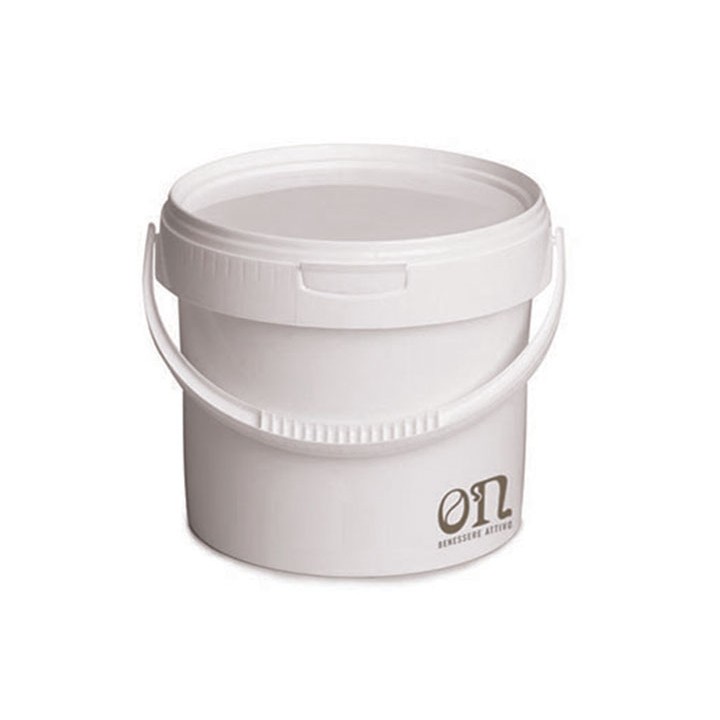 Olio al Cocco Secchiello 5L - Olio Emolliente Invernale