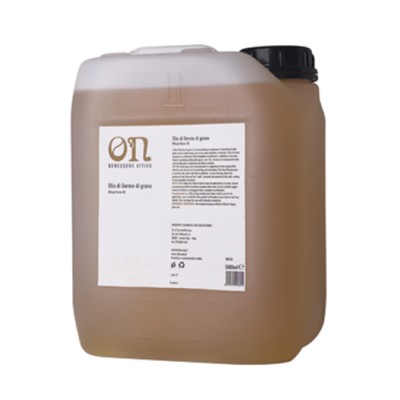 OLIO DI KARITE' TANICA 5 L