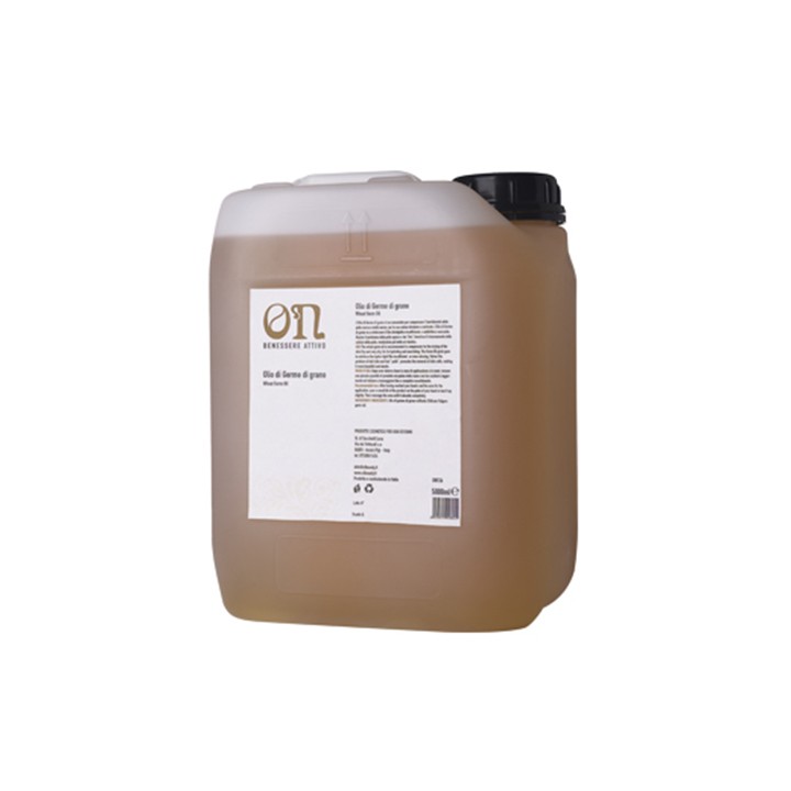 Olio di Karité 5L professionale | SL Beauty
