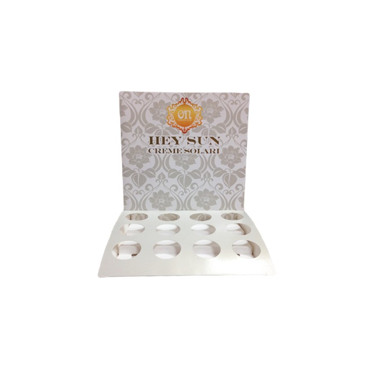 Espositore Solari ON 150ml | SL Beauty & Hair