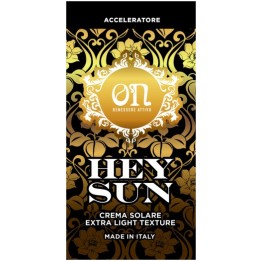 Hey Sun Acceleratore Abbronzatura 15ml