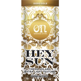 Hey Sun Doposole 15ml | Macadamia e Tè Verde