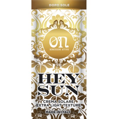 HEY SUN DOPOSOLE 15 ML