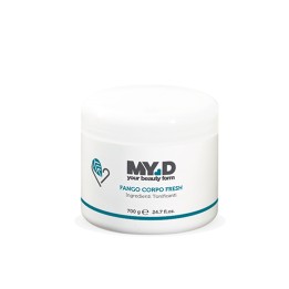 Fango Corpo Fresh 700g | Menta ed Eucalipto