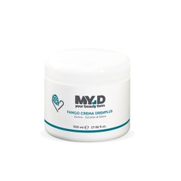 Fango Crema DrenPlus 500ml | Escina e Kombu