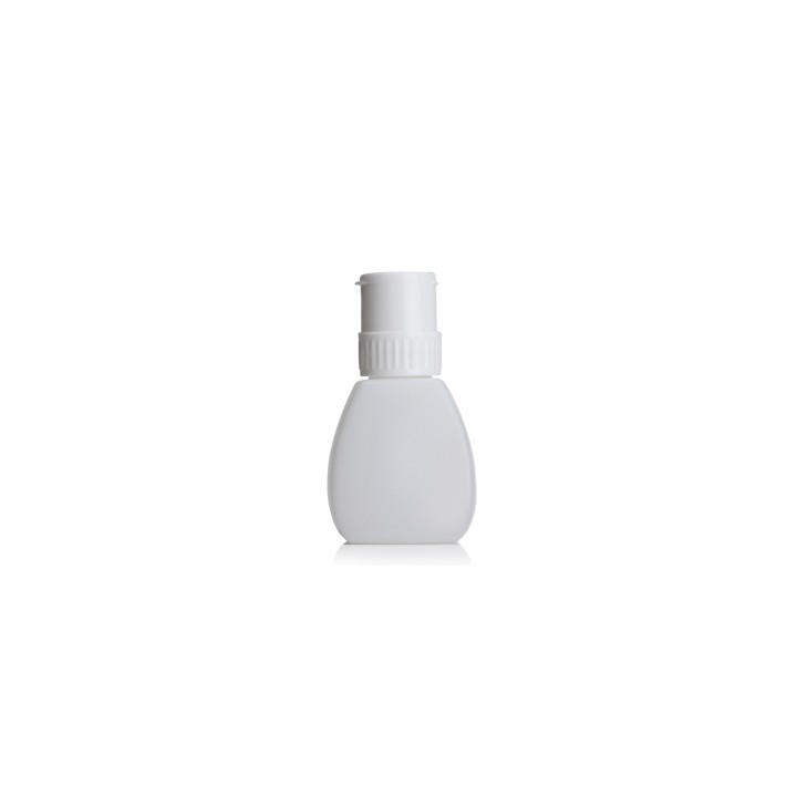 Bottiglietta Dosatrice 200 ml per Liquidi Nail | SL